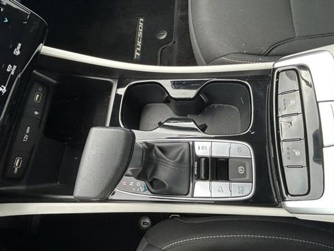 Used 2024 Hyundai Tucson SEL image 14