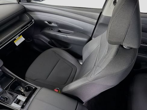 New 2026 Hyundai Tucson SE FWD image 25