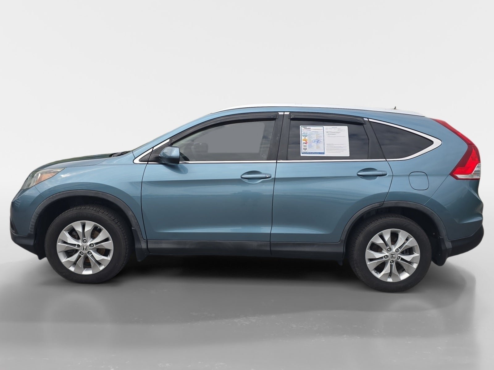 Used 2013 Honda CR-V EX-L image 6