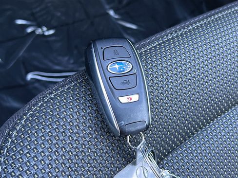Certified 2024 Subaru Crosstrek 2.0i Premium AWD/4WD image 30