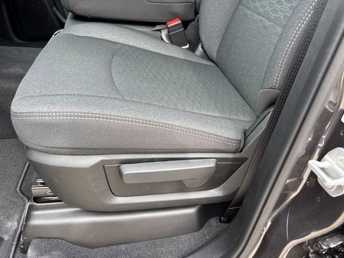 New 2026 RAM 3500 Tradesman image 16