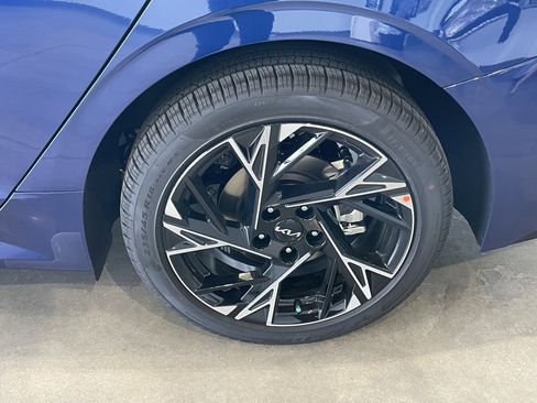 New 2026 Kia K5 GT-Line image 34