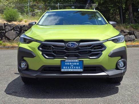 New 2026 Subaru Crosstrek 2.5i Limited AWD/4WD image 5