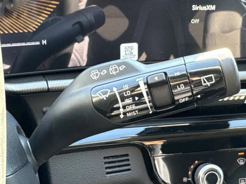 New 2026 Kia Sportage LX image 25