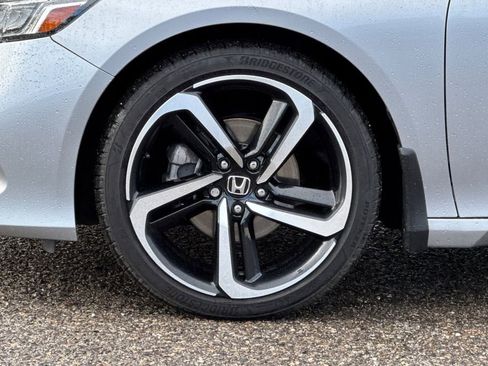 Used 2021 Honda Accord EX-L image 31