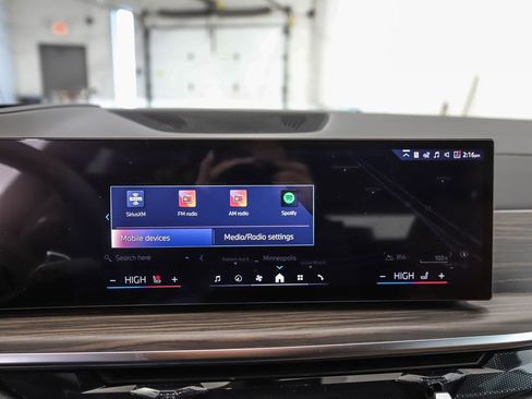 New 2026 BMW X5 xDrive40i w/ M Sport Package image 17