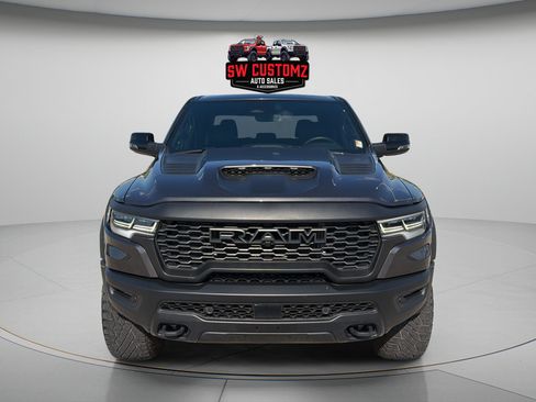Used 2025 RAM 1500 RHO AWD/4WD image 2