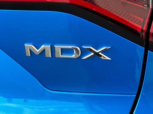 New 2026 Acura MDX A-Spec image 28