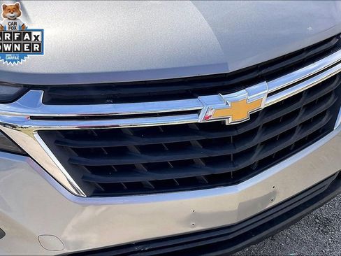 Used 2023 Chevrolet Equinox LS AWD/4WD image 28