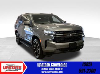 Used 2022 Chevrolet Tahoe RST w/ Luxury Package 360° Tour