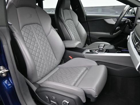 Used 2021 Audi S5 Prestige AWD/4WD image 26