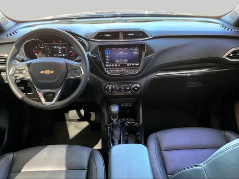 Used 2023 Chevrolet TrailBlazer ACTIV w/ Convenience Package FWD image 14