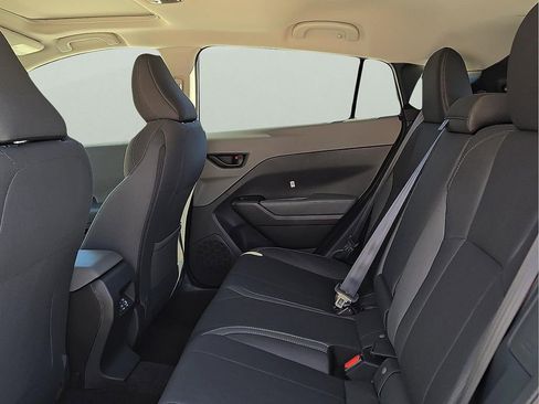 New 2026 Subaru Crosstrek 2.0i Premium image 10