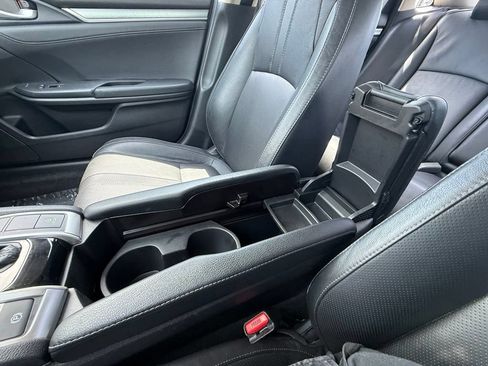 Used 2017 Honda Civic EX-L image 25