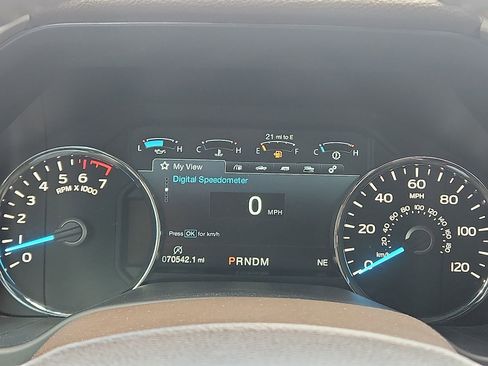 Used 2019 Ford F150 King Ranch w/ Equipment Group 601A Luxury AWD/4WD image 18