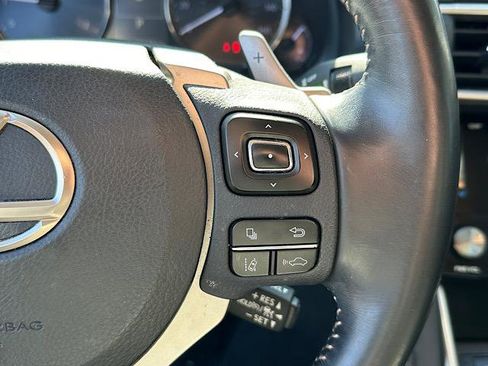Used 2018 Lexus IS 300 AWD w/ Comfort Package image 24
