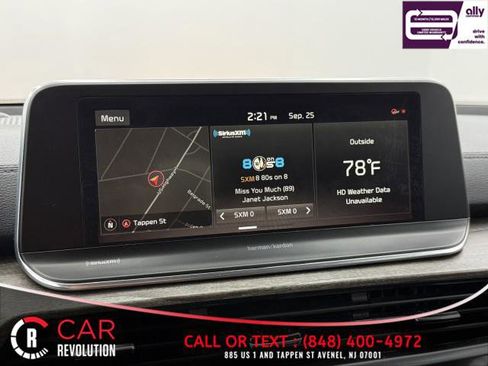 Used 2020 Kia Telluride SX image 30