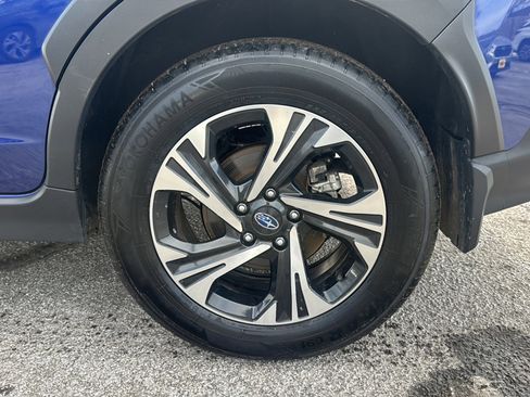 Used 2024 Subaru Crosstrek 2.0i Premium image 39