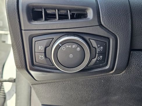 Used 2017 Ford Focus ST FWD image 18