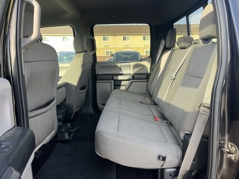 Used 2019 Ford F150 XLT w/ Equipment Group 302A Luxury image 19