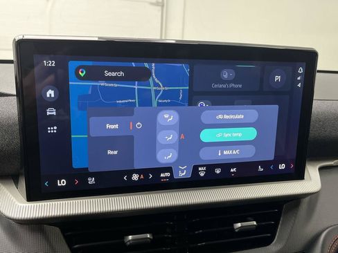 Certified 2025 Ford Explorer ST-Line AWD/4WD image 22