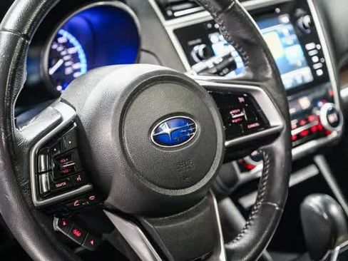 Used 2018 Subaru Outback 2.5i Limited w/ Popular Package #2 image 21