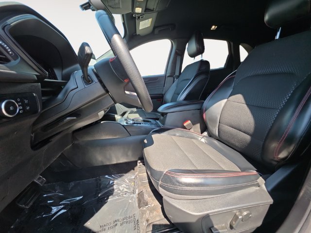 Used 2024 Ford Escape ST-Line Select AWD/4WD image 9