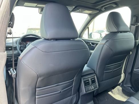 New 2026 Subaru Forester Sport image 29