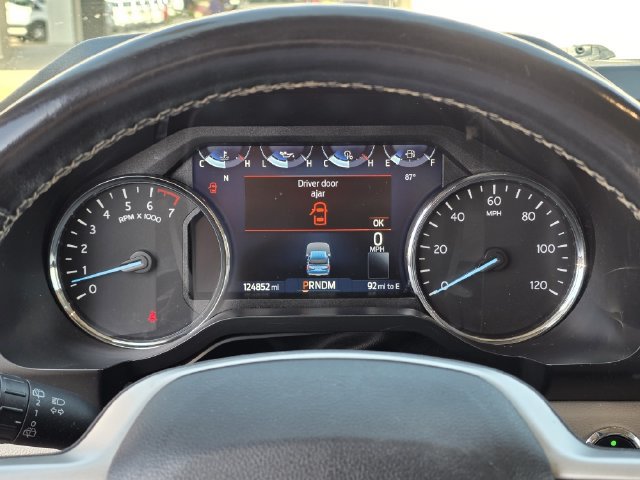 Used 2022 Ford Expedition Max Limited AWD/4WD image 13