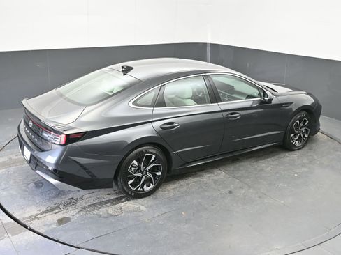 Used 2025 Hyundai Sonata SEL image 39