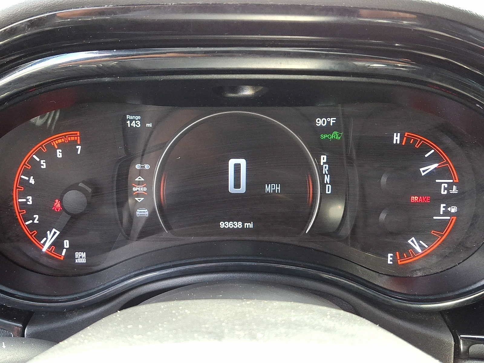 Used 2022 Dodge Durango R/T AWD/4WD image 21