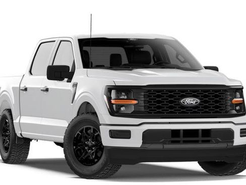 New 2026 Ford F150 STX image 35
