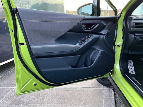 New 2026 Subaru Crosstrek 2.5i Sport image 10