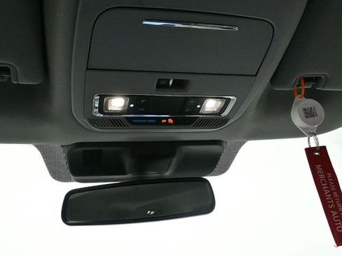 Used 2021 Ford F150 Lariat w/ Equipment Group 501A Mid image 21