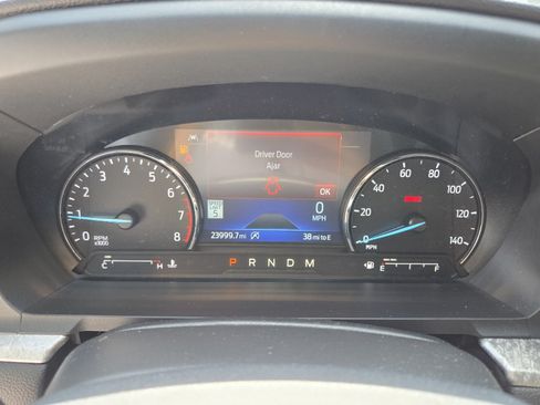 Used 2023 Ford Explorer Timberline w/ Timberline Technology Package AWD/4WD image 25
