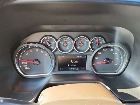 Certified 2021 Chevrolet Tahoe LT image 11