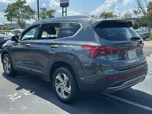 Used 2023 Hyundai Santa Fe SEL image 5
