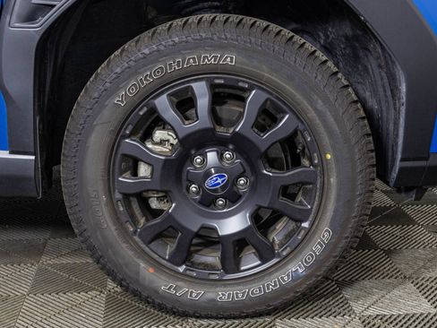 Used 2026 Subaru Forester Wilderness AWD/4WD image 50