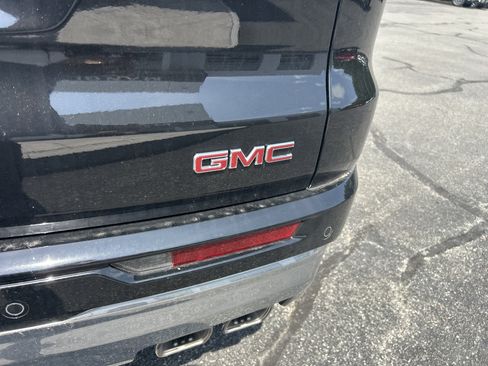 New 2026 GMC Acadia Denali w/ Super Cruise Package AWD/4WD image 10
