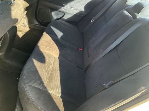 Used 2014 Nissan Altima 2.5 S FWD image 9