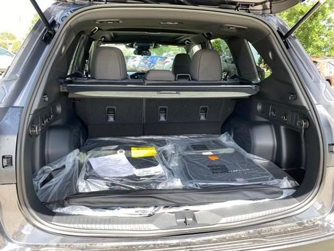 New 2026 Subaru Forester Premium AWD/4WD image 23