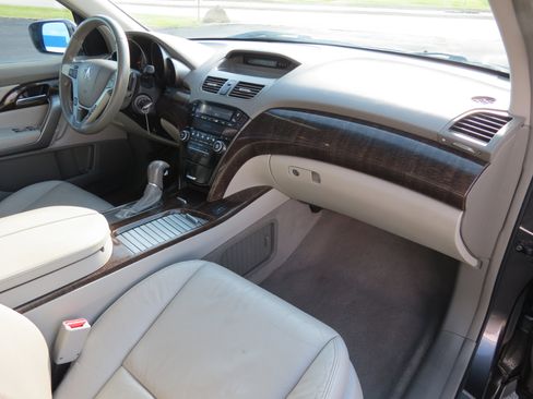 Used 2011 Acura MDX AWD/4WD image 33