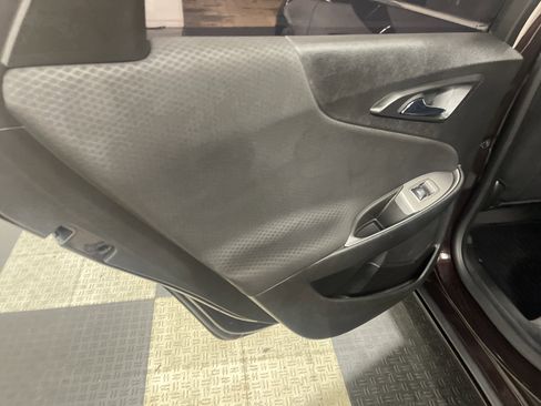 Used 2020 Chevrolet Malibu LS w/ LPO, Convenience Package 2 image 15