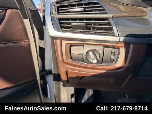 Used 2015 BMW X5 xDrive35d image 70