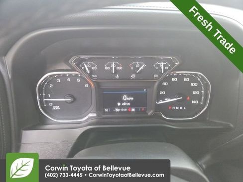 Used 2023 GMC Sierra 2500 SLE w/ SLE Convenience Package image 13