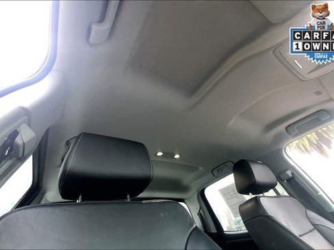 Used 2019 Chevrolet Silverado 2500 LTZ w/ Duramax Plus Package image 22