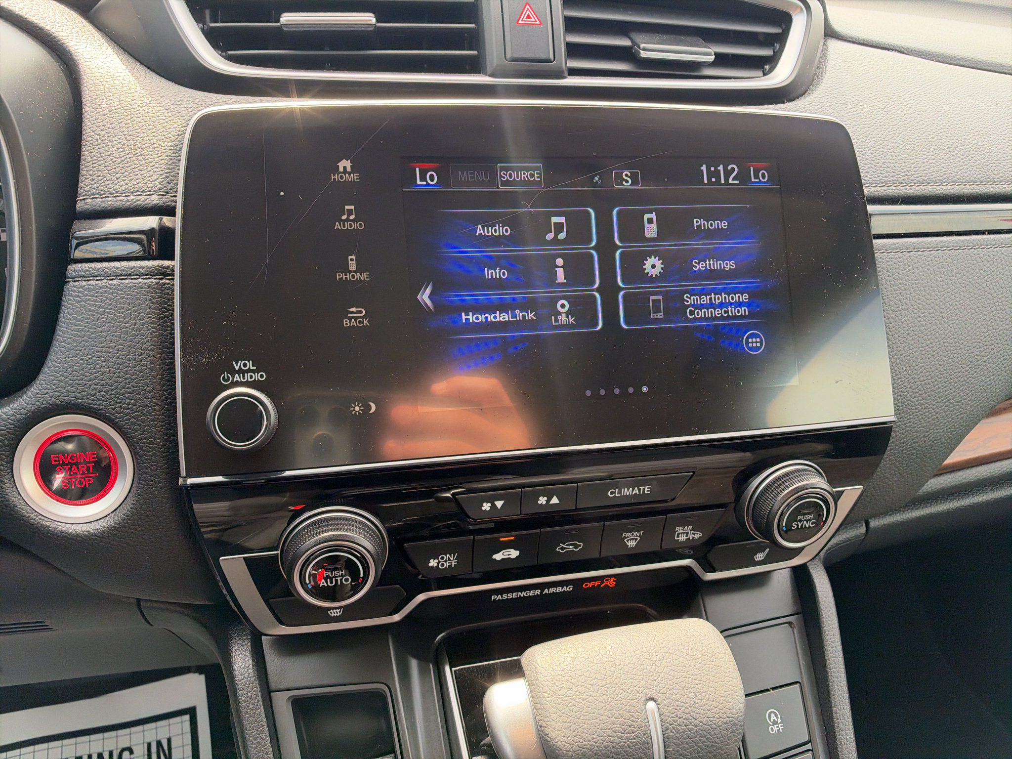 Used 2022 Honda CR-V EX image 15