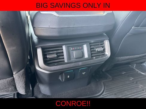 Used 2024 Ford F150 Platinum w/ Equipment Group 702A High AWD/4WD image 25