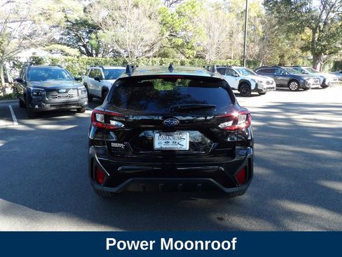 New 2026 Subaru Crosstrek 2.0i Premium AWD/4WD image 8