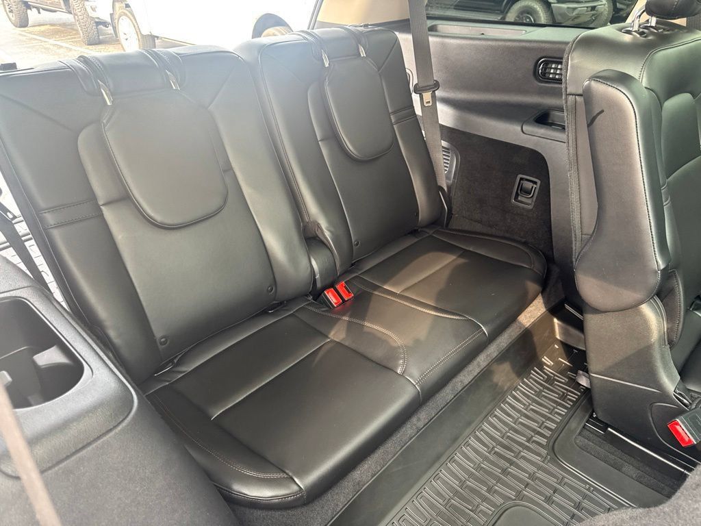 Used 2023 Lincoln Aviator AWD w/ Premium Package image 37